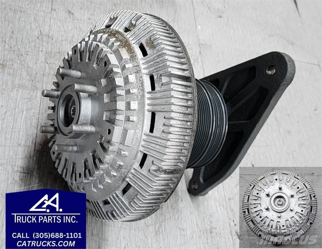 Mack AMI Transport – ostalo