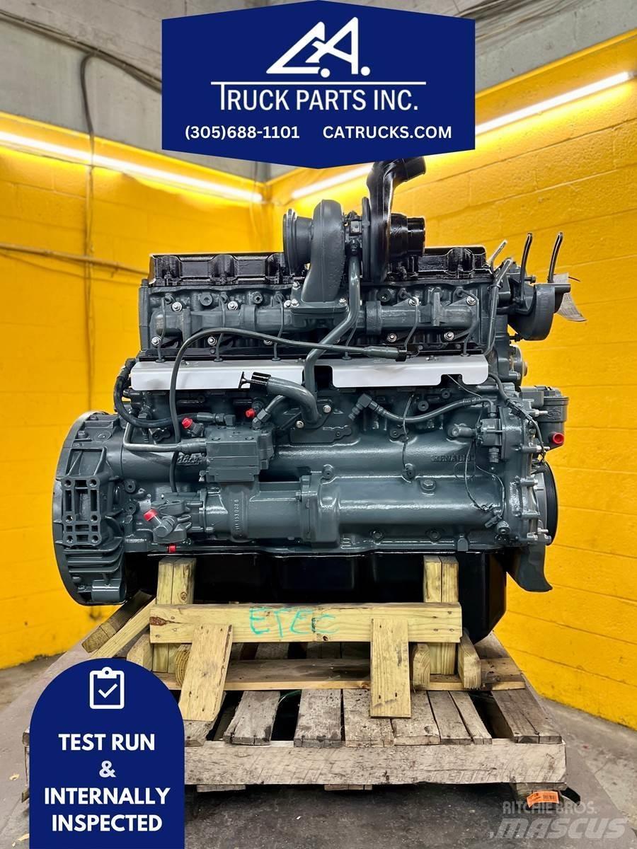 Mack AMI Motori