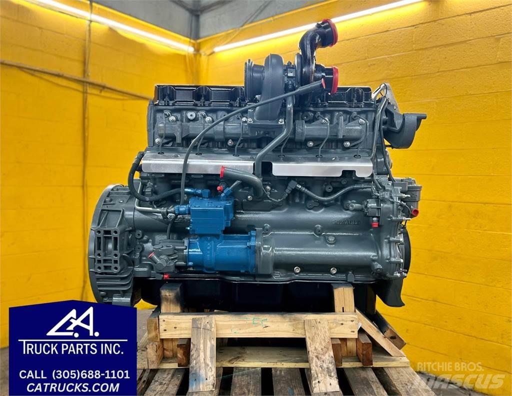 Mack AMI Motori