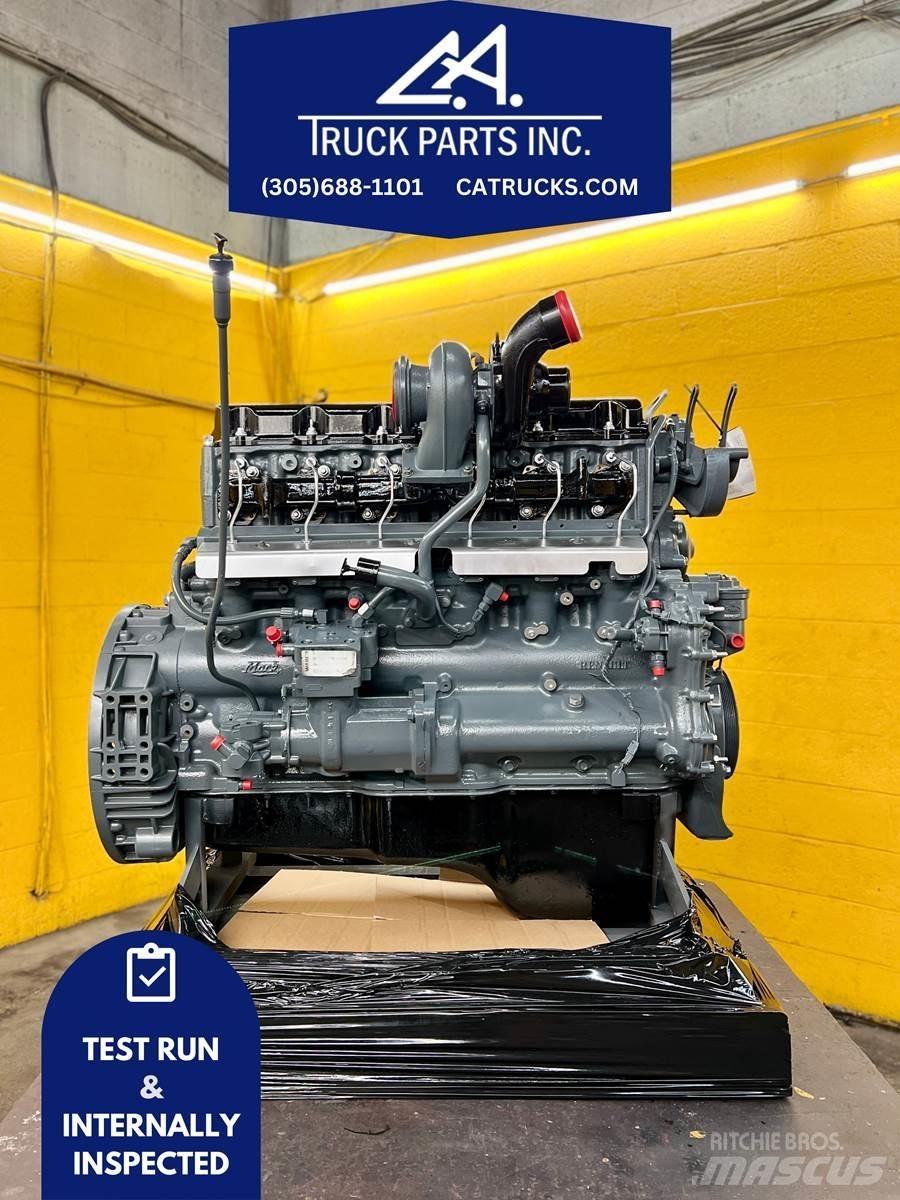 Mack AMI Motori