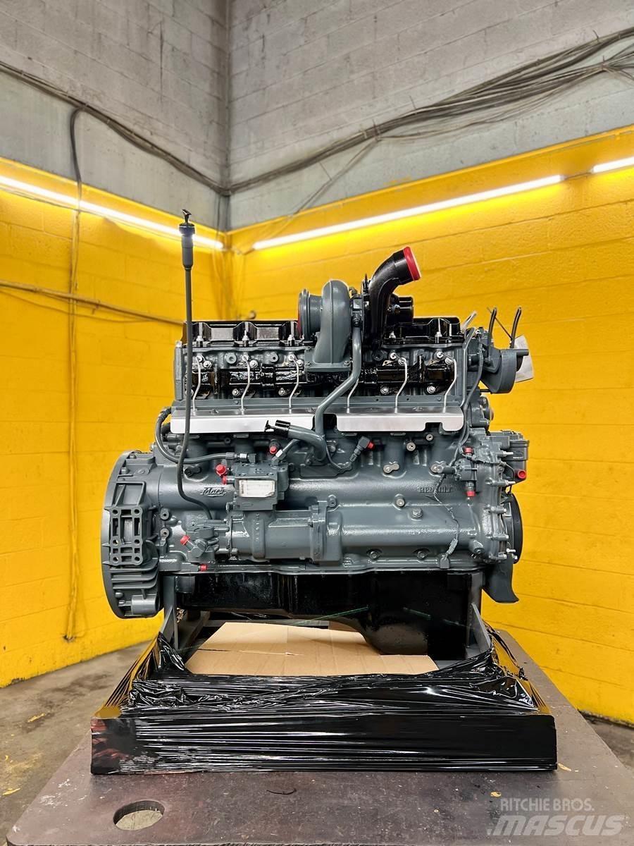 Mack AMI Motori