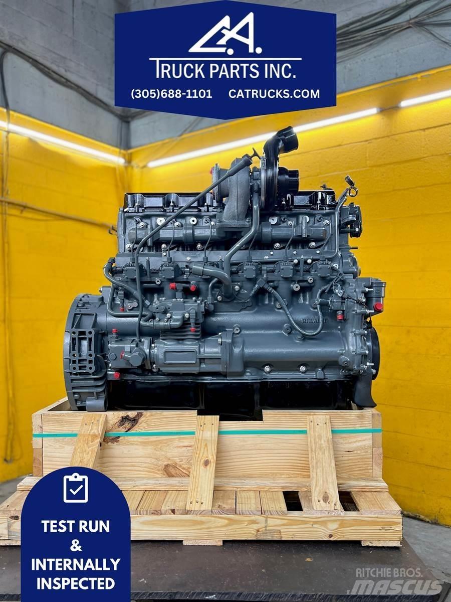 Mack AMI Motori