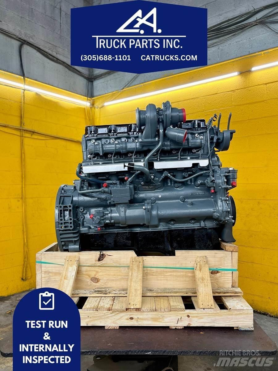 Mack AMI Motori