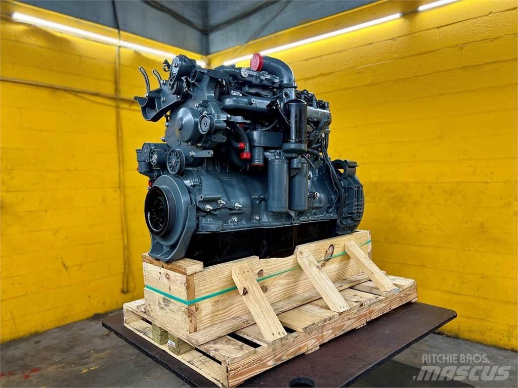 Mack AMI Motori