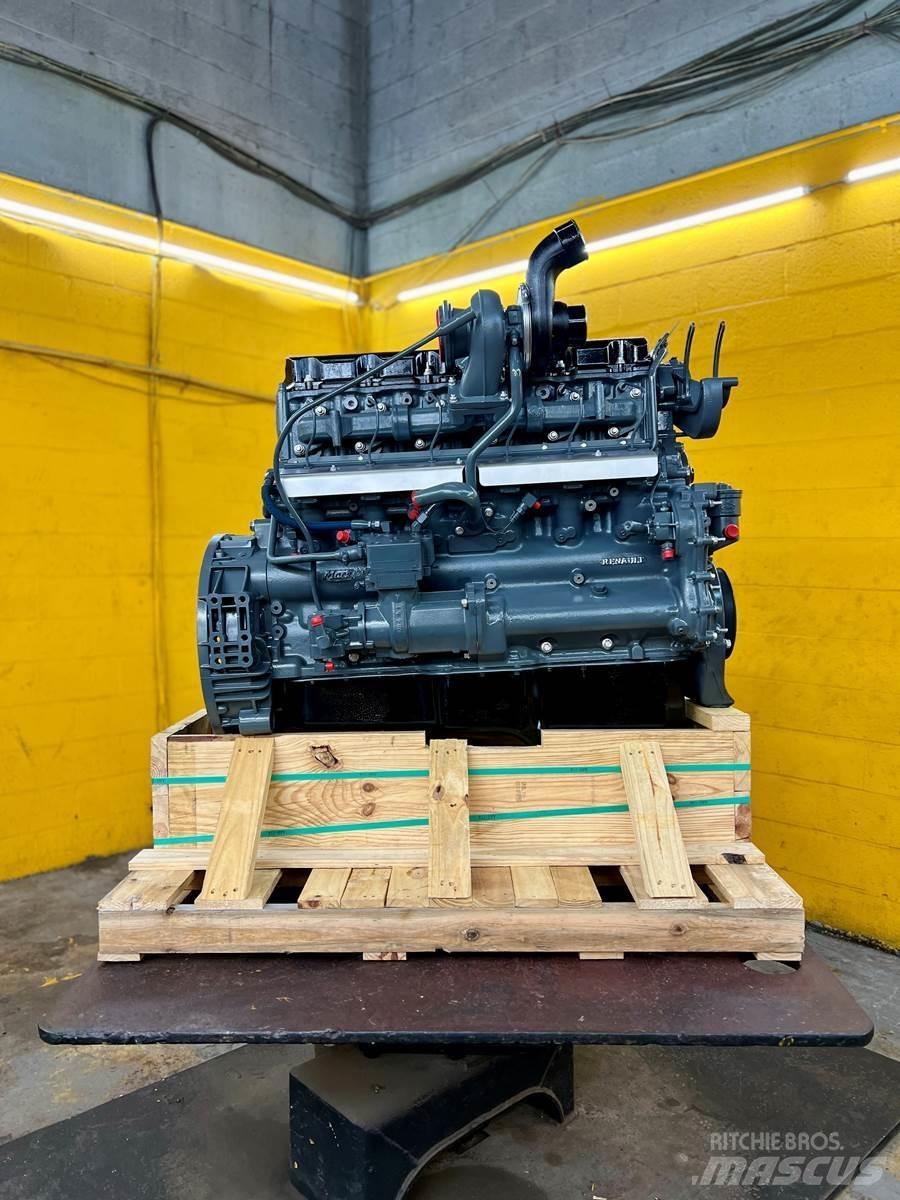 Mack AMI Motori