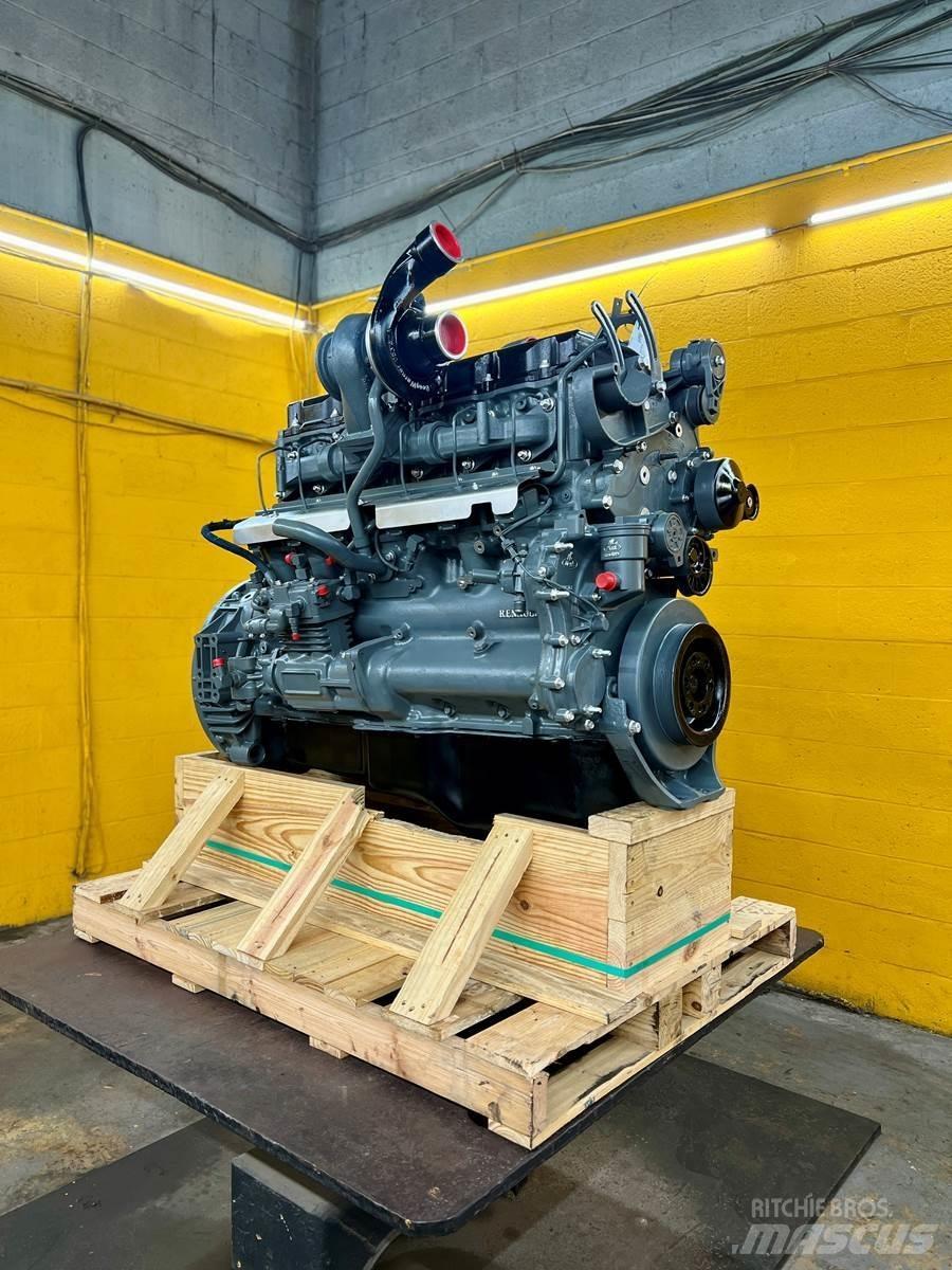 Mack AMI Motori