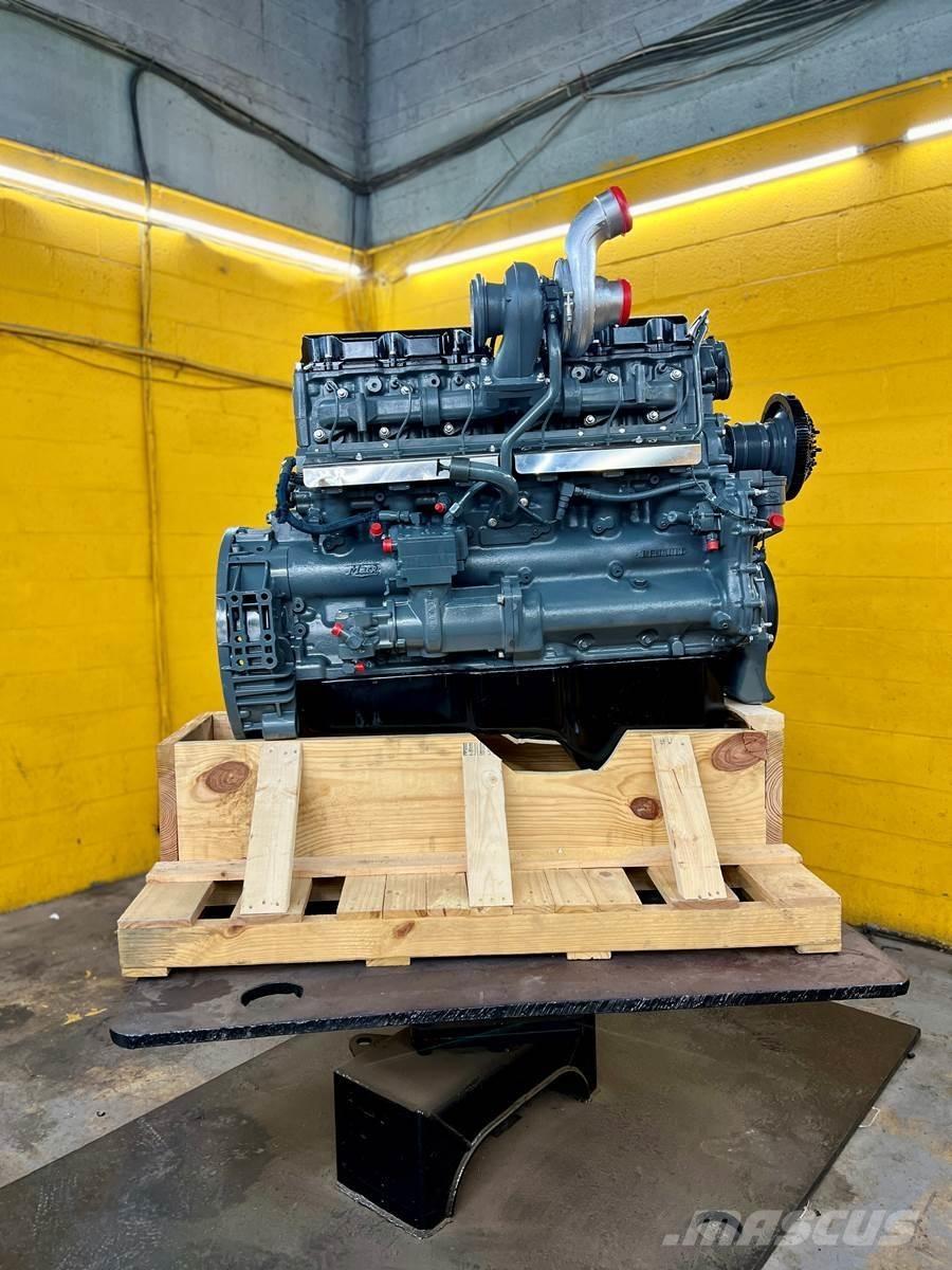Mack AMI Motori