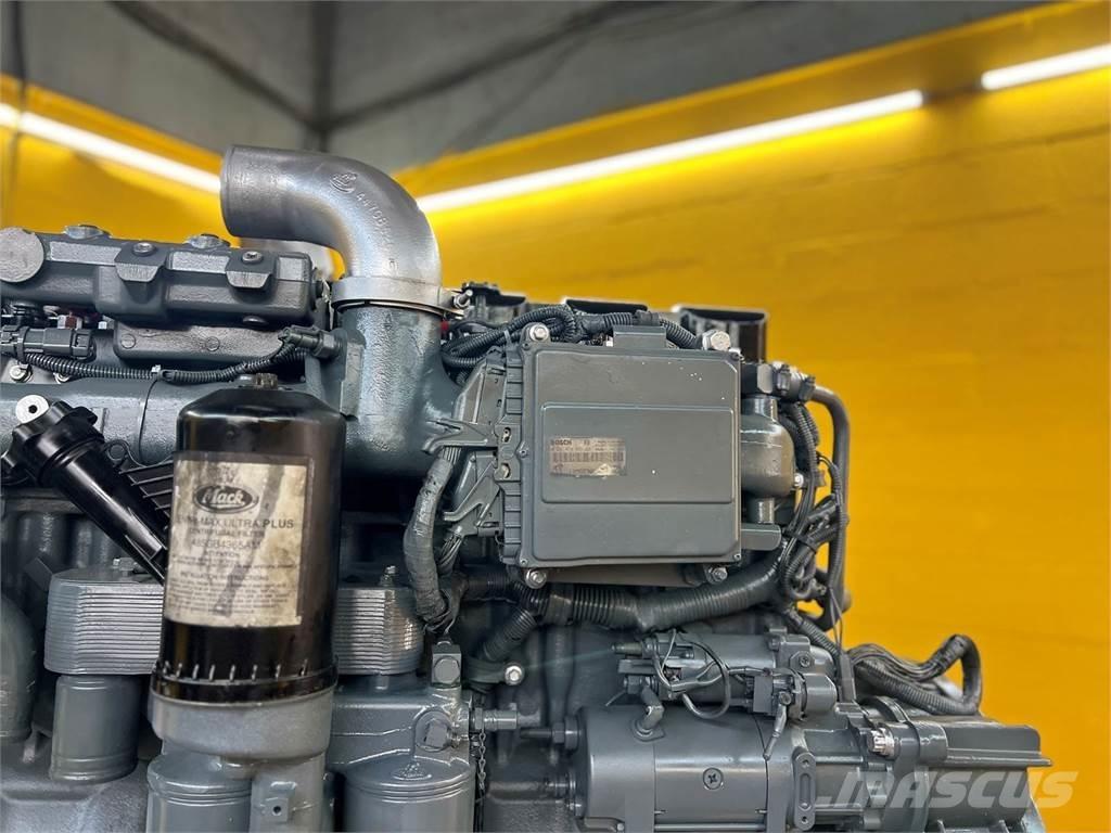Mack AMI Motori