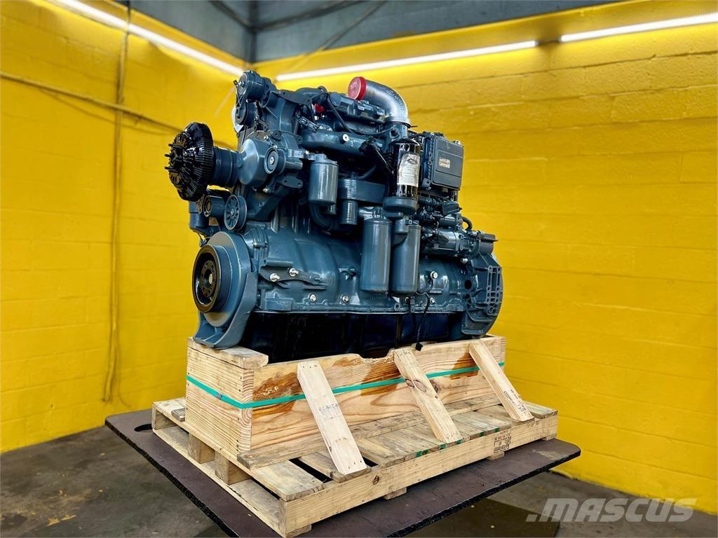 Mack AMI Motori