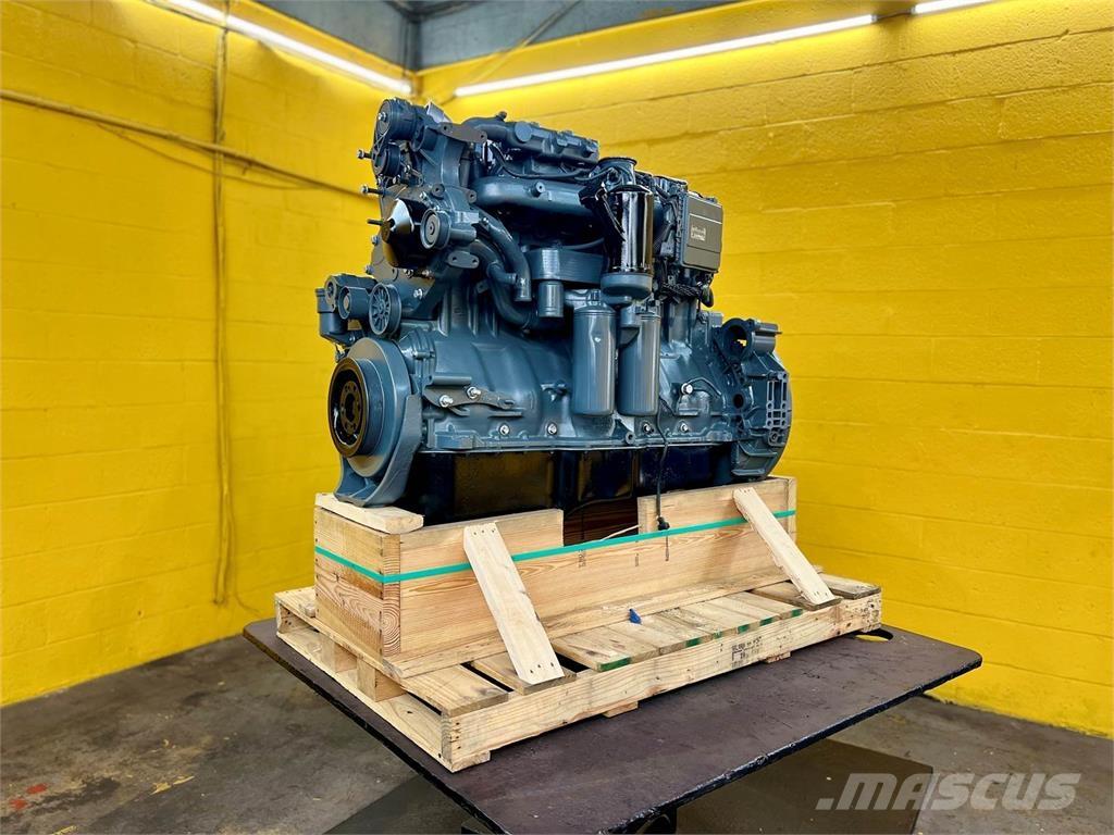 Mack AMI Motori