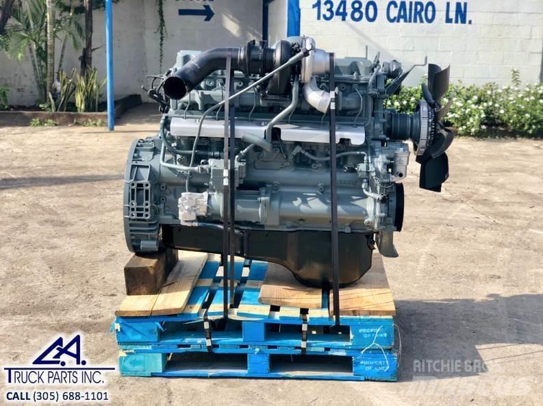 Mack AMI Motori