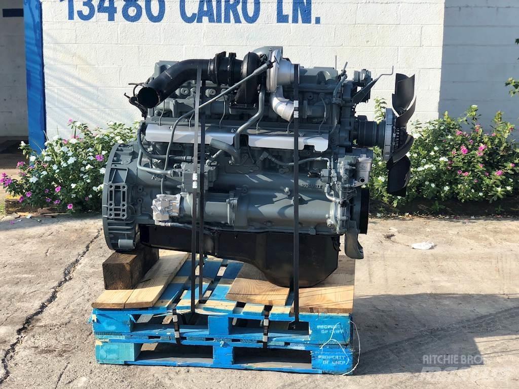 Mack AMI Motori
