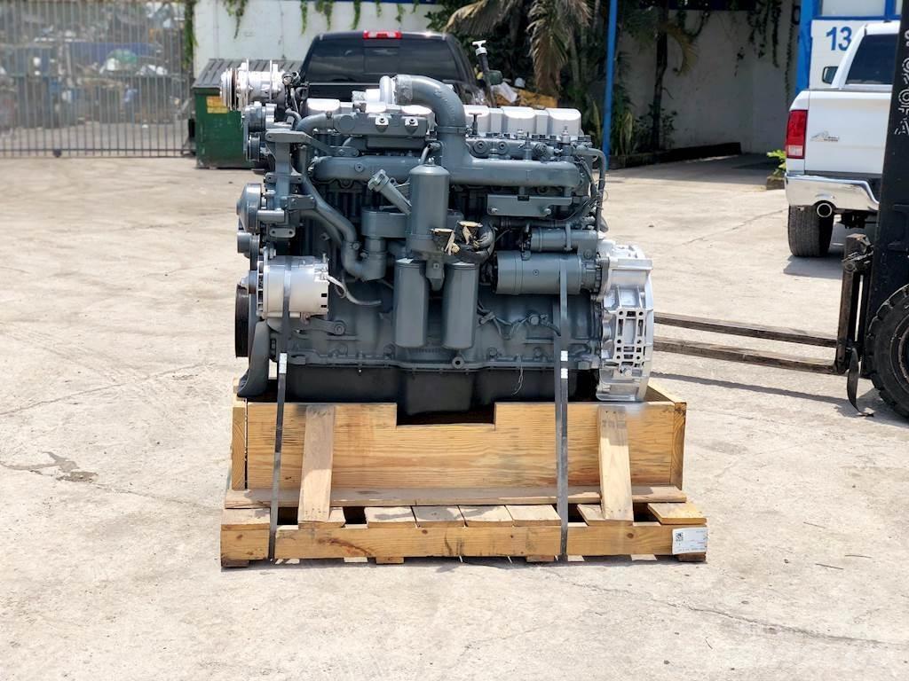Mack AMI Motori