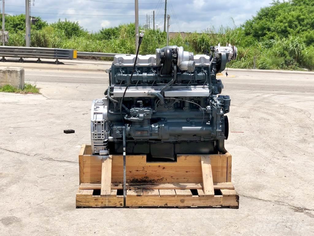Mack AMI Motori