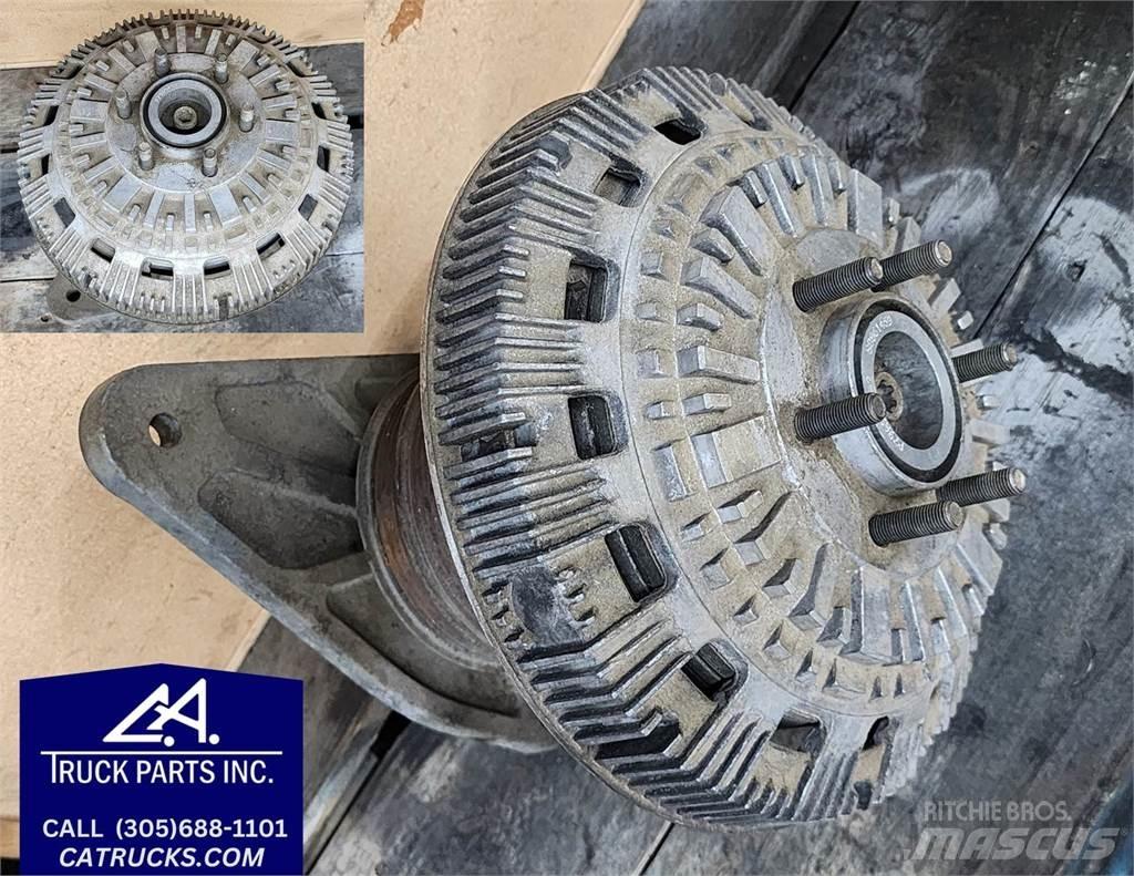 Mack ASET Druge komponente