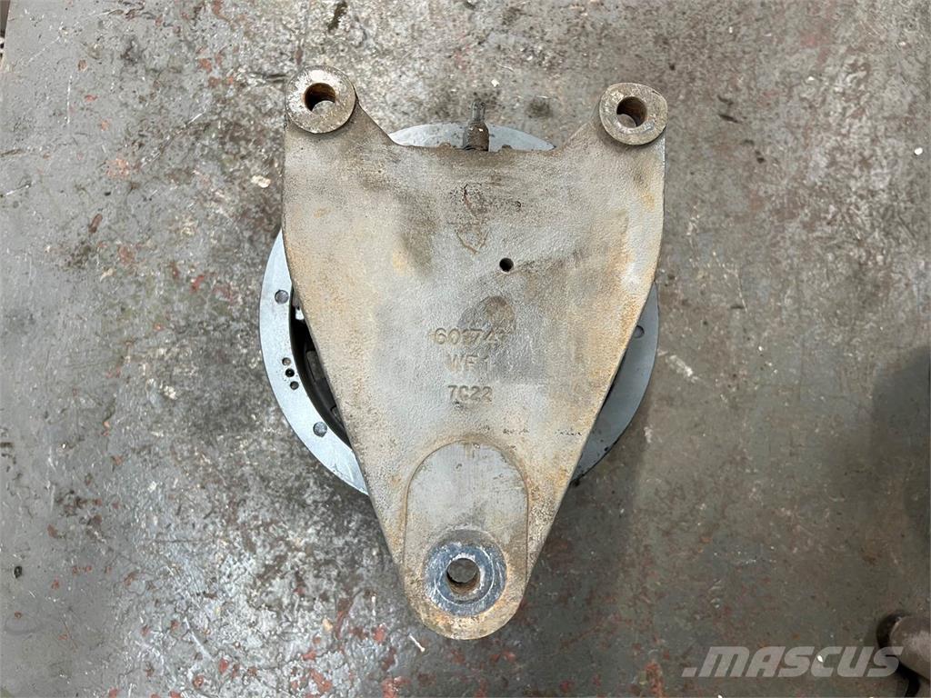 Mack ASET Transport – ostalo