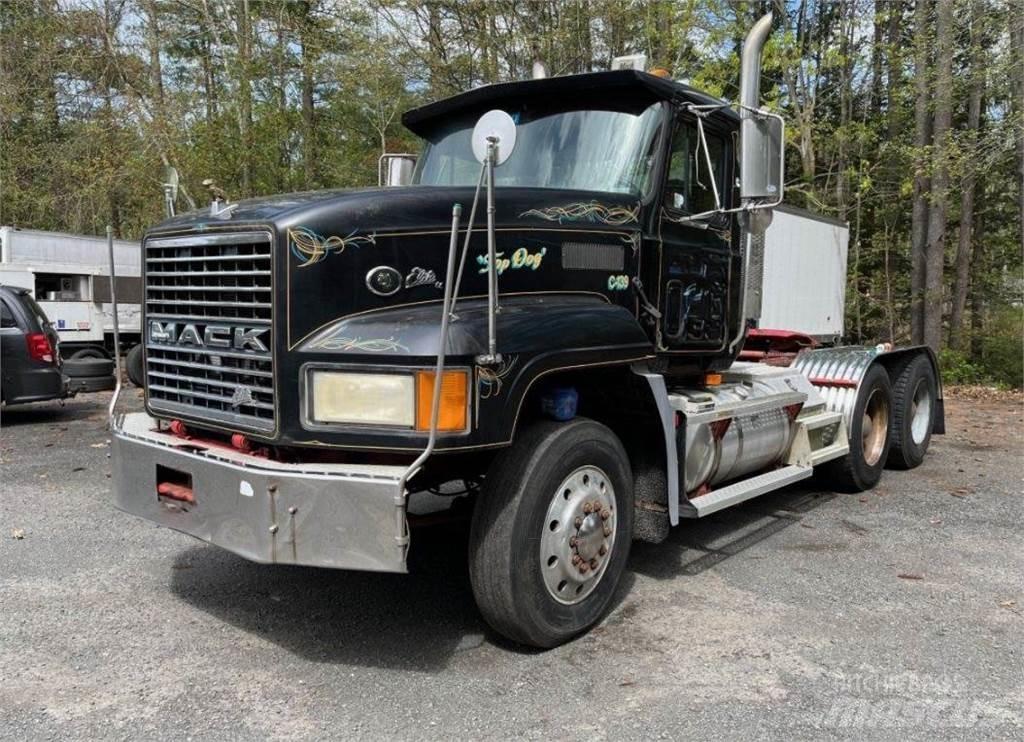Mack CL733 Traktorske jedinice
