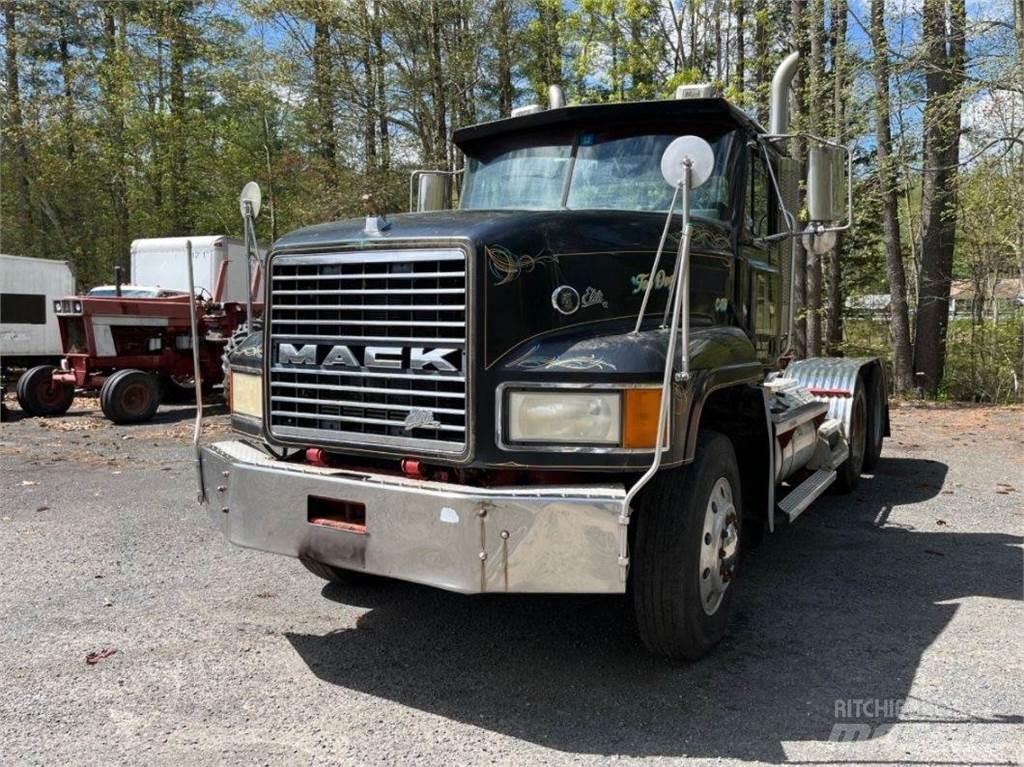 Mack CL733 Traktorske jedinice