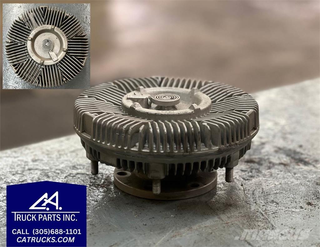 Mack E6 / E7 Transport – ostalo