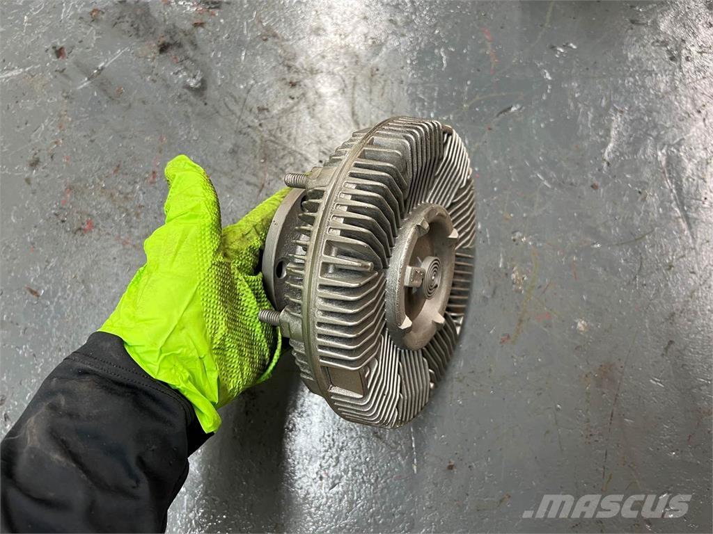 Mack E6 / E7 Transport – ostalo