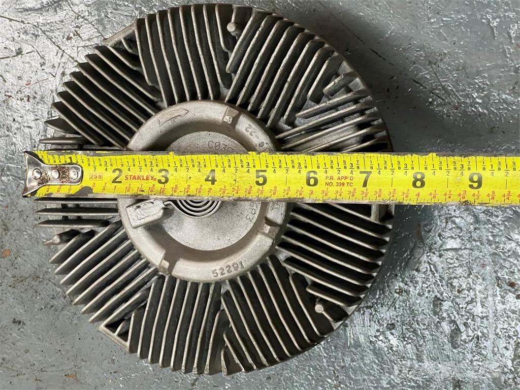 Mack E6 / E7 Transport – ostalo