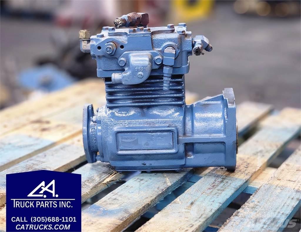 Mack E7 Transport – ostalo