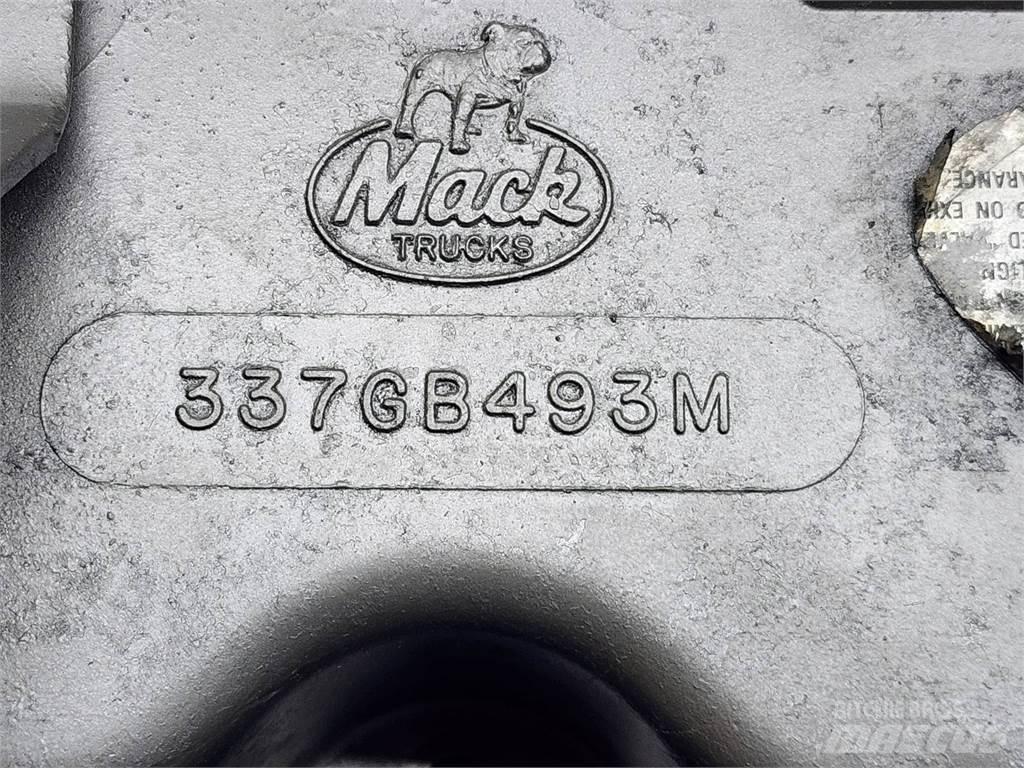 Mack E7 Transport – ostalo