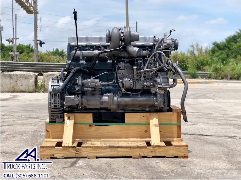 Mack E7-300 Motori