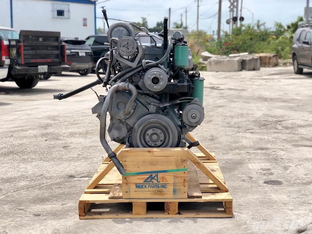Mack E7-300 Motori