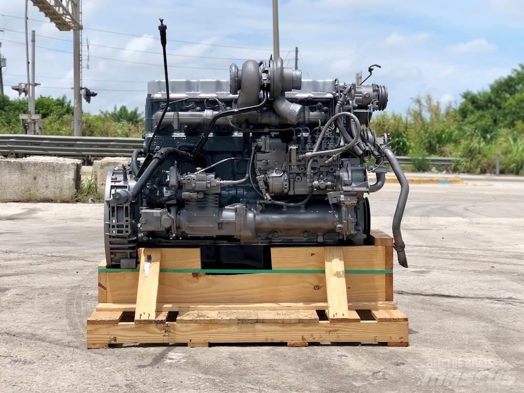 Mack E7-300 Motori