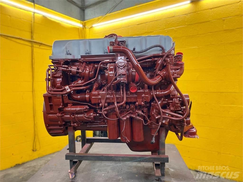 Mack MP7 Motori