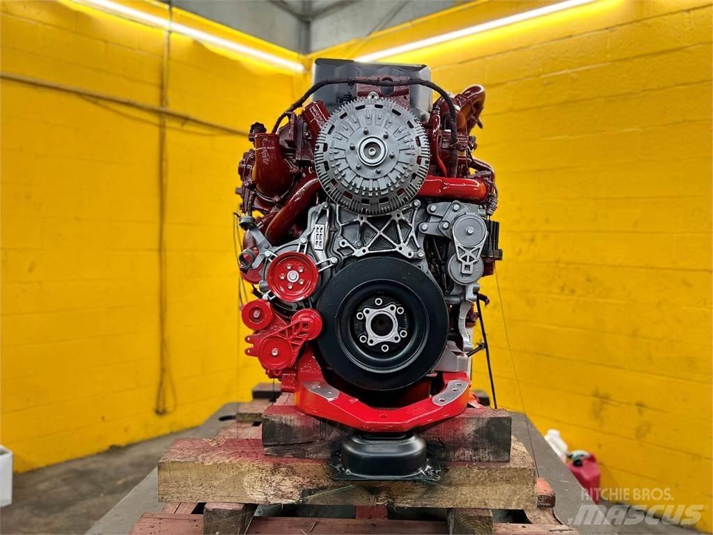 Mack MP7 Motori