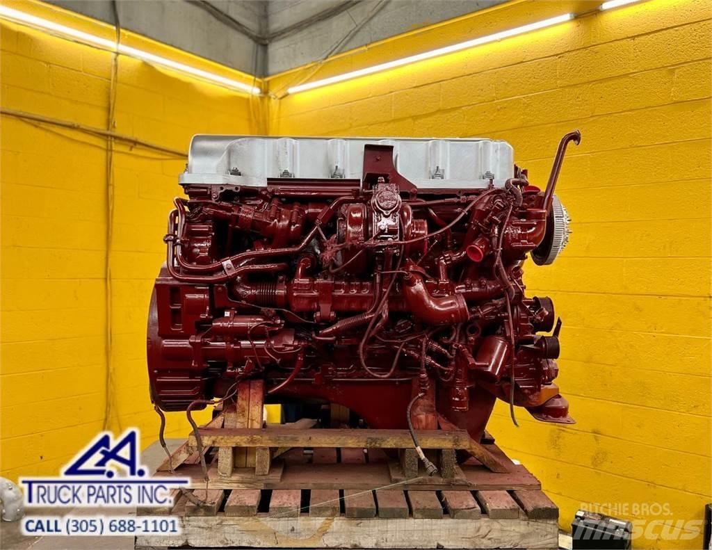 Mack MP7 Motori