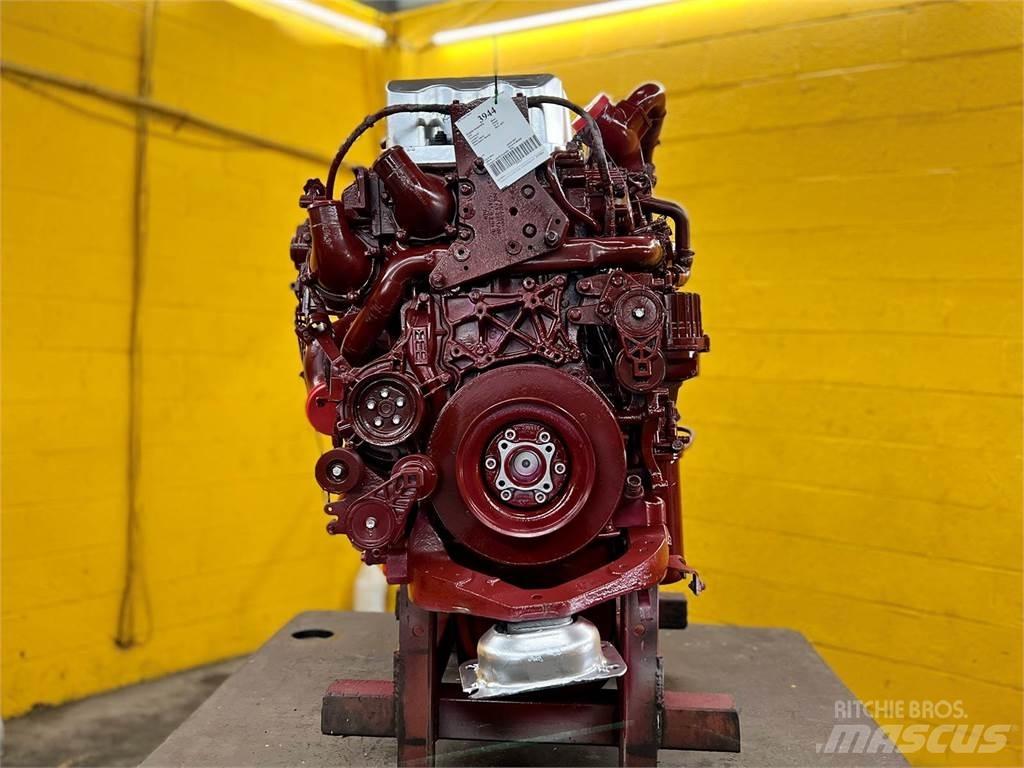 Mack MP7 Motori