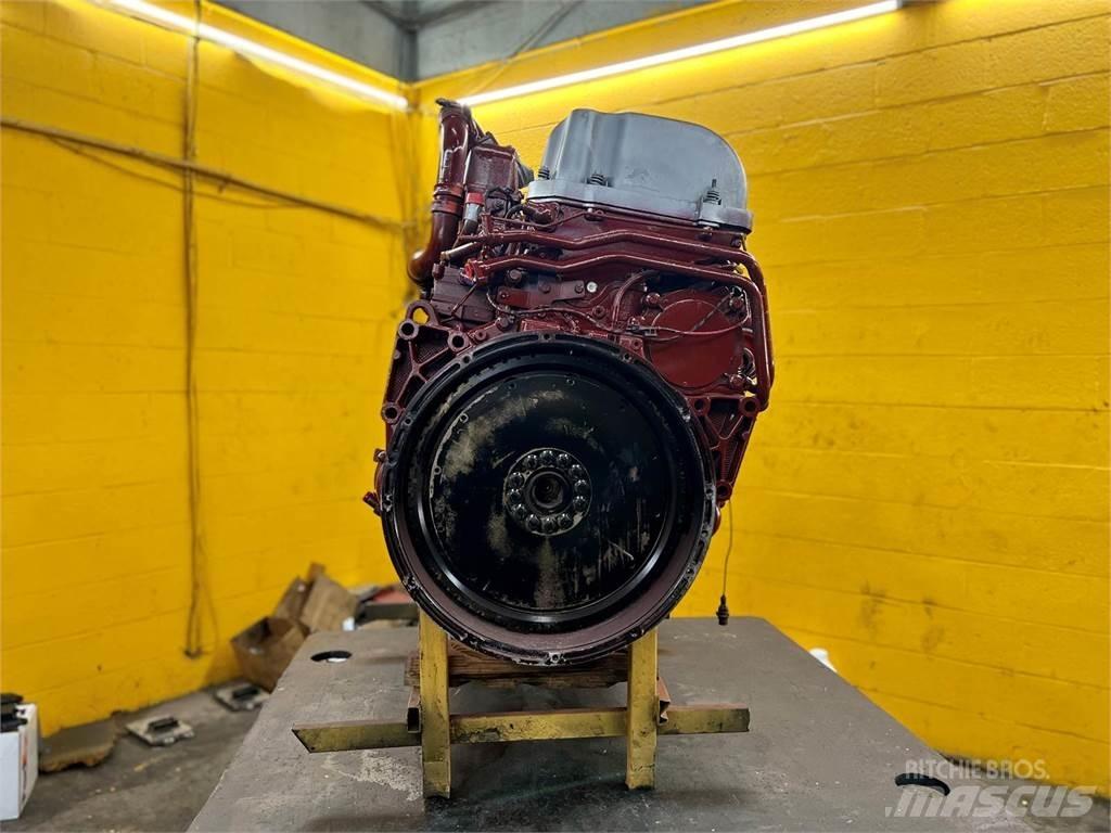 Mack MP7 Motori