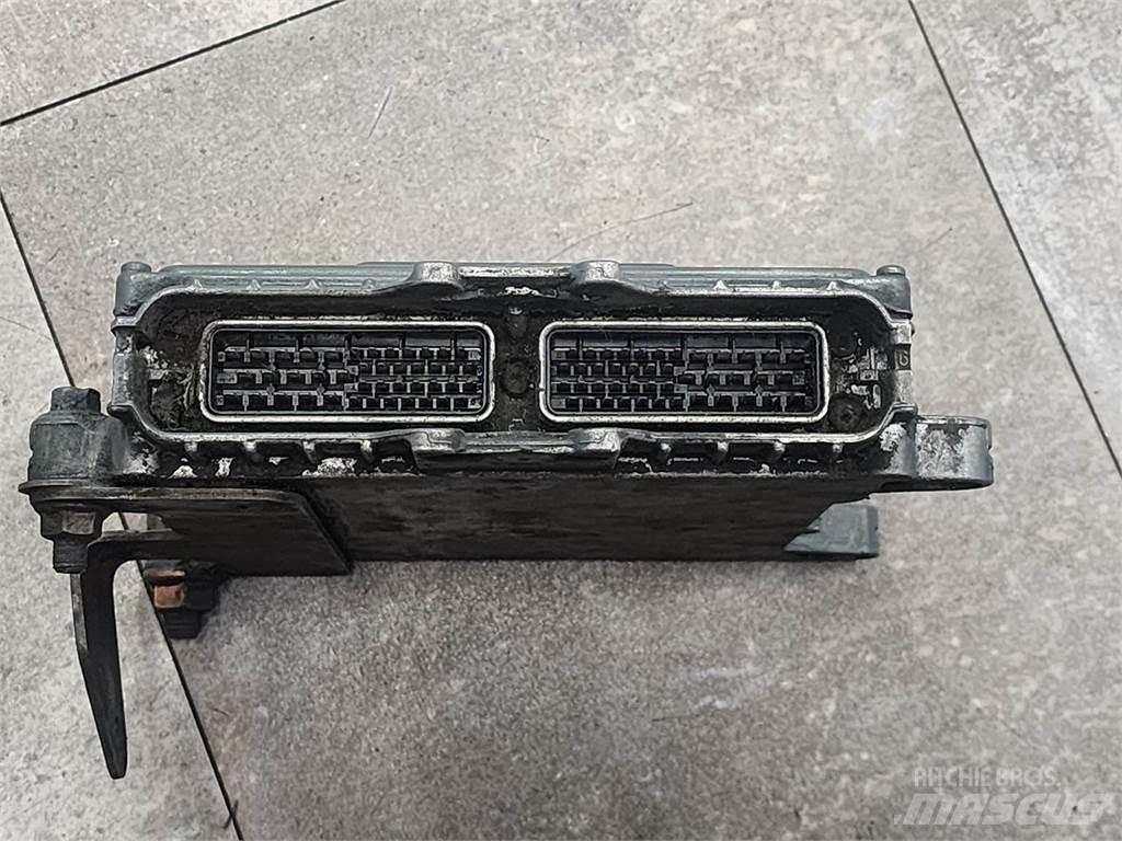 Mack N/A Elektronika