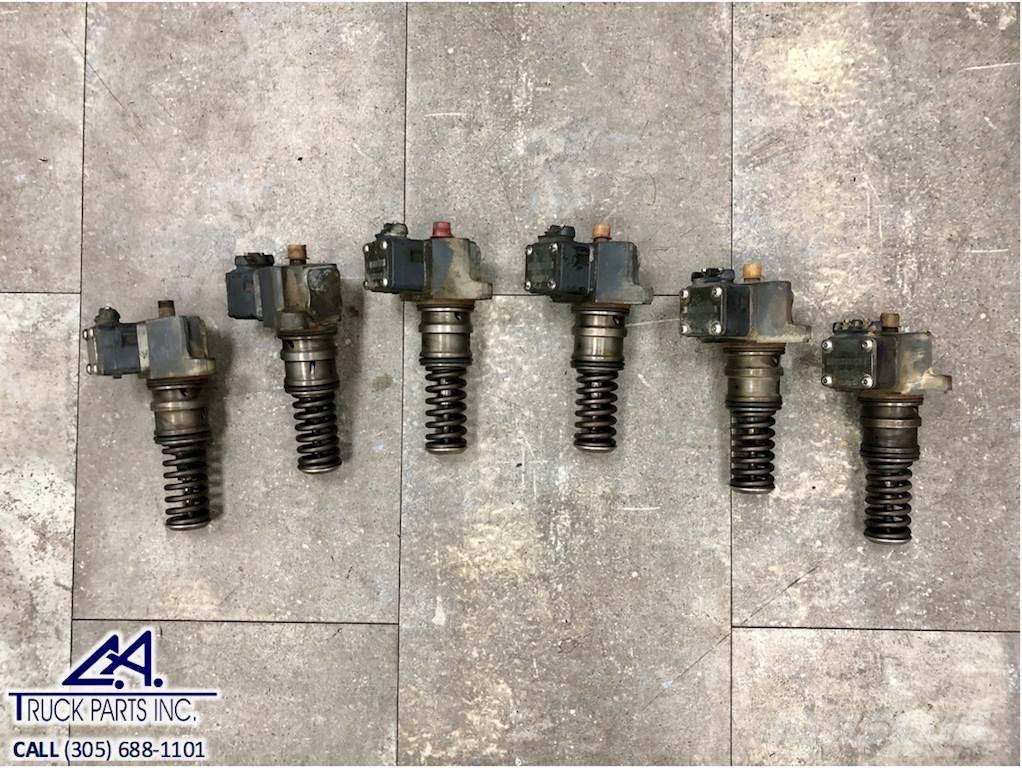 Mack N/A Transport – ostalo