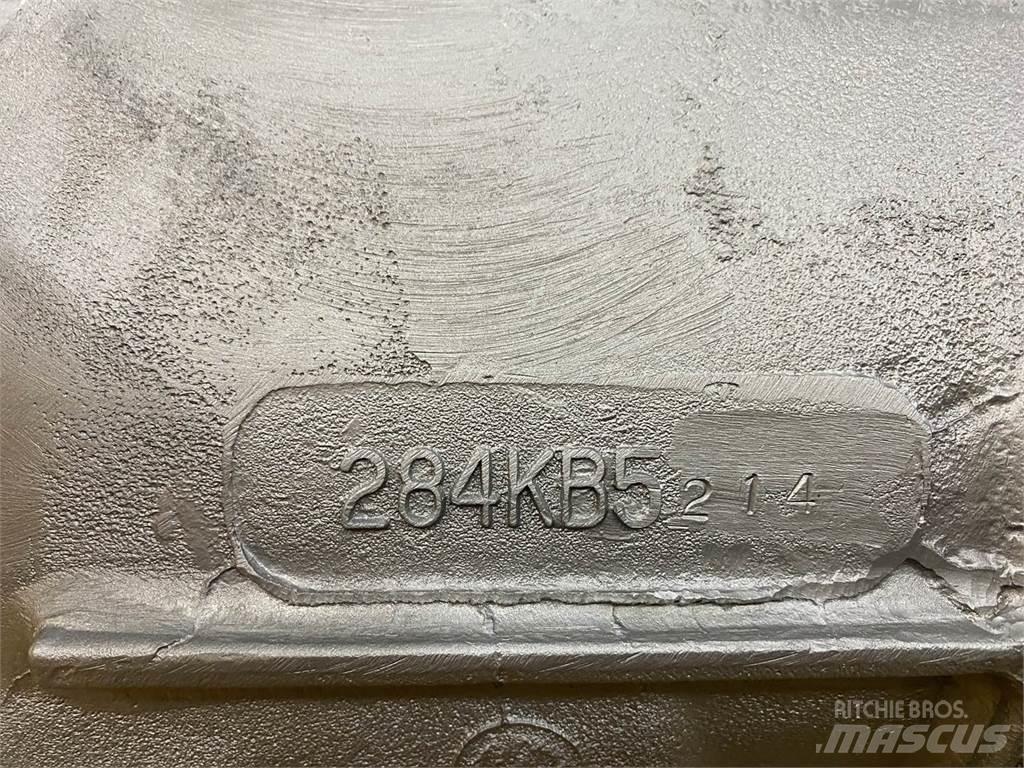 Mack T2050 Mjenjači