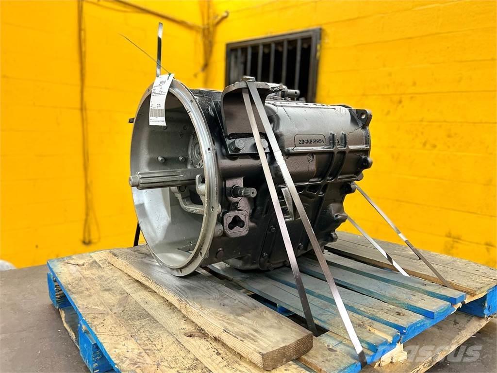 Mack T2050 Mjenjači