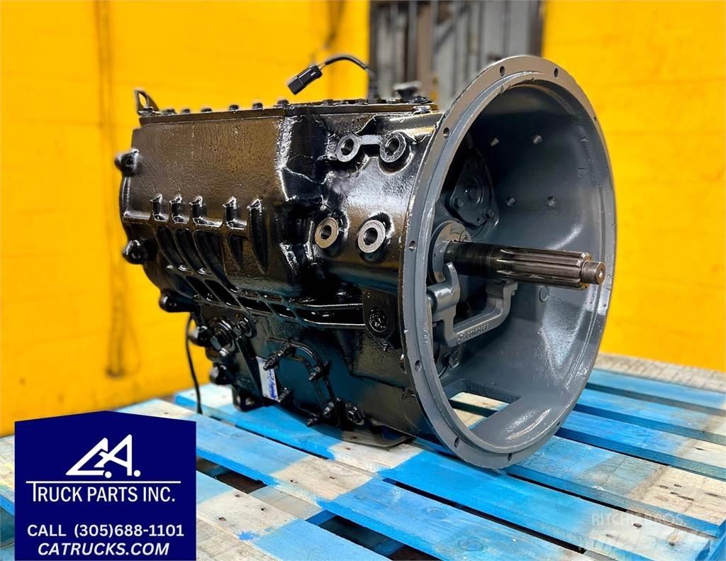 Mack T2050 Mjenjači