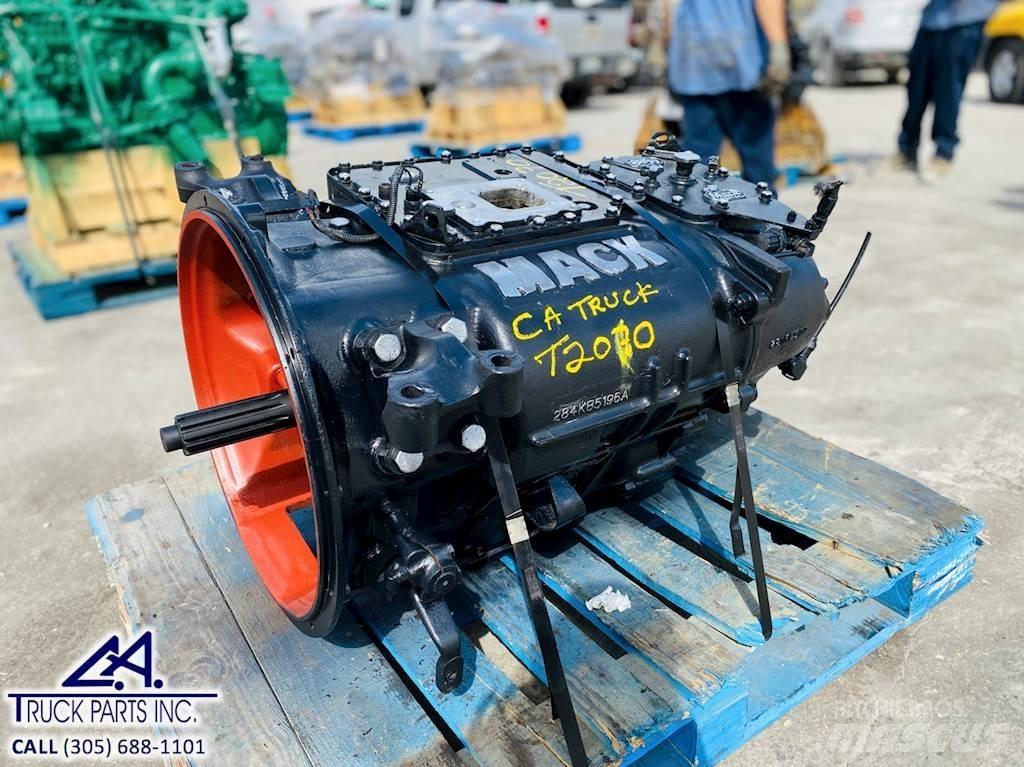Mack T2070 Mjenjači