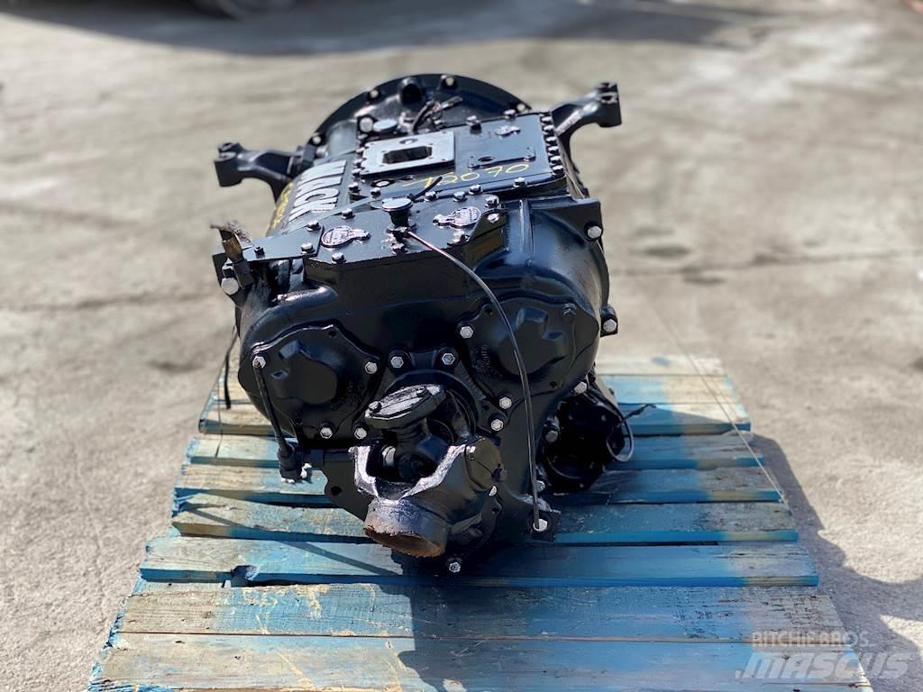 Mack T2070 Mjenjači