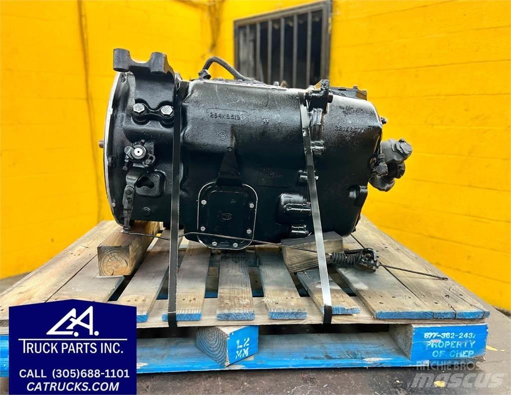 Mack T2070 Mjenjači