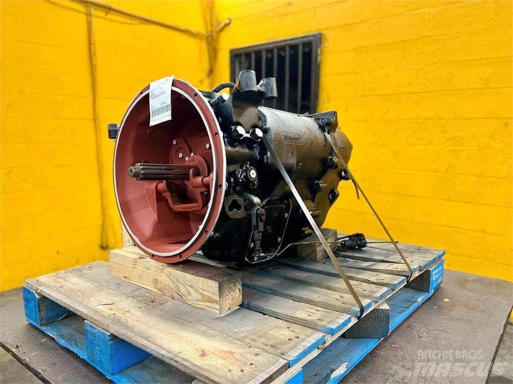Mack T2070 Mjenjači