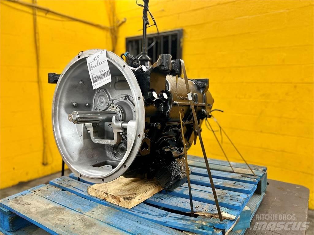 Mack T2090 Mjenjači