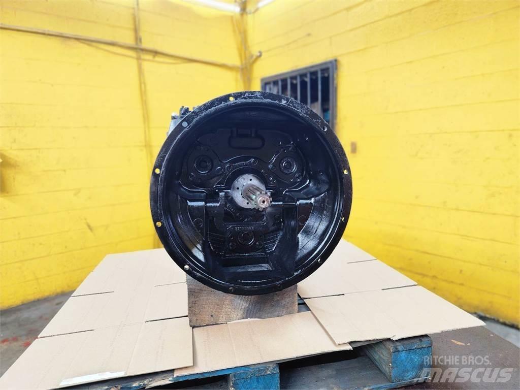 Mack T2090 Mjenjači