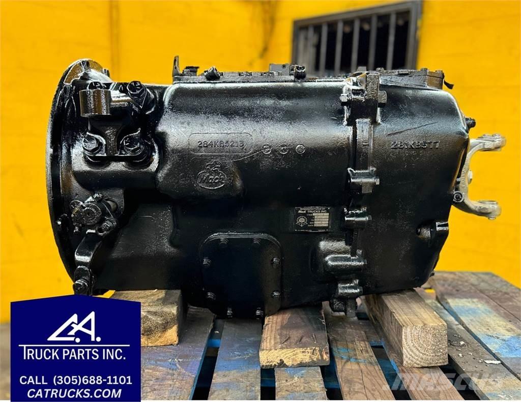 Mack T2100 Mjenjači