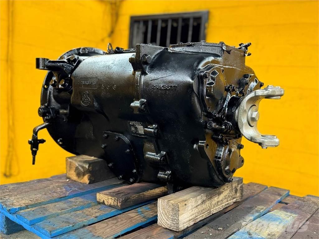 Mack T2100 Mjenjači