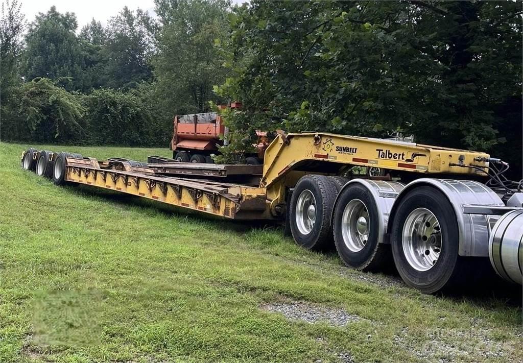 Mack Titan Traktorske jedinice