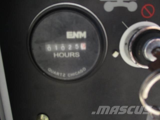 MEC 60J-D Ostali kranovi i platforme